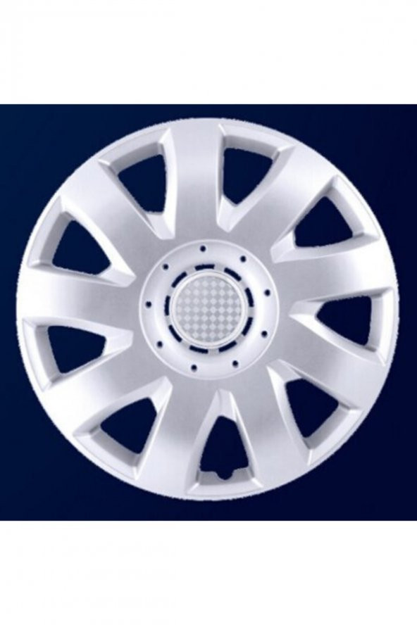 SULBUS Sülbüs 15 Inç Jant Kapagı No:311 ürün görseli 1