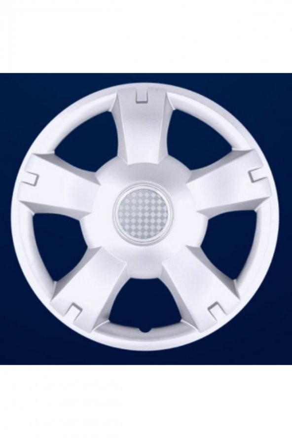 SULBUS Sülbüs 14 Inç Jant Kapagı No:201 ürün görseli 1