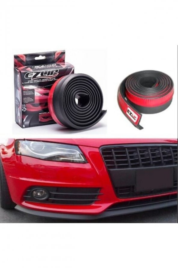 BEXMOD Ford Custom Uyumlu Ezlip Tampon Dili - 2
