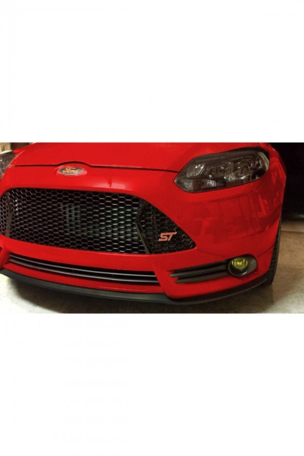 KG GROUP Ford Custom Uyumlu Ezlip Tampon Dili Ez Lip Tampon Altı Ön Eki - Resim 2