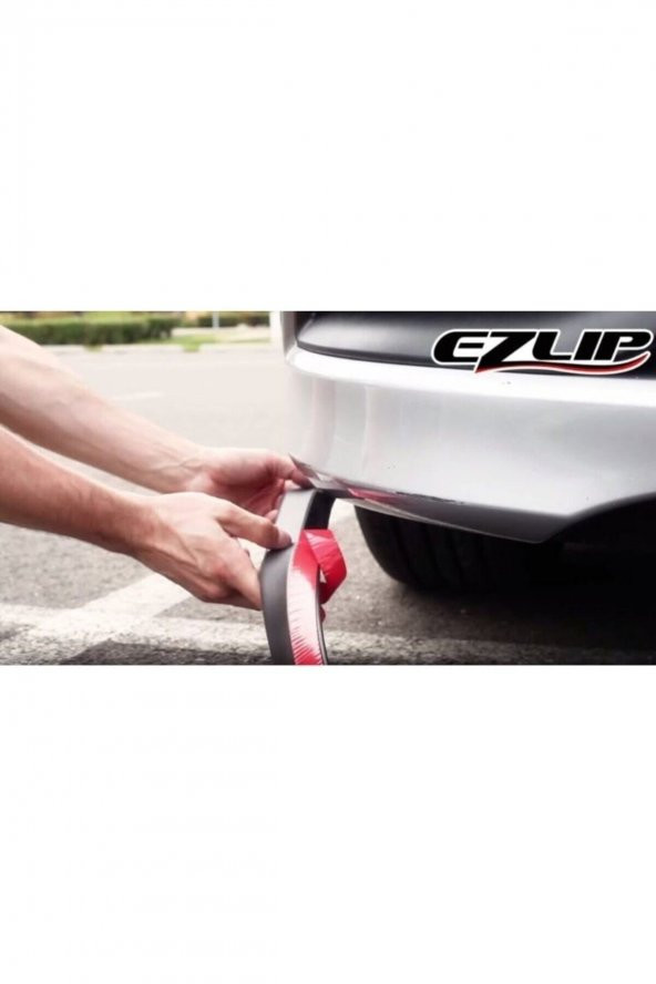 KG GROUP Opel Combo Uyumlu Ezlip Tampon Dili Ez Lip Tampon Altı Ön Eki - 4