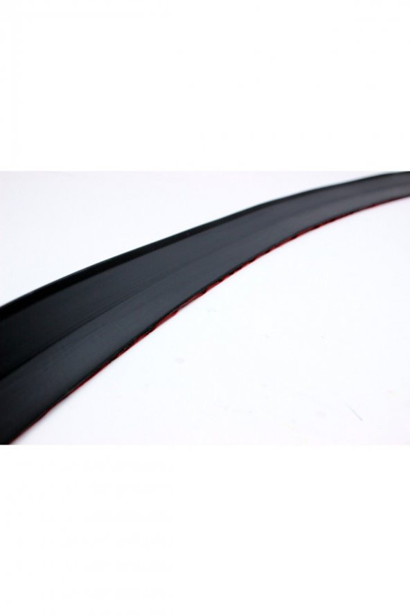 OtoLine Volvo S40 Uyumlu Ezlip Tampon Dili Ez Lip Tampon Altı Ön Eki - Resim 3