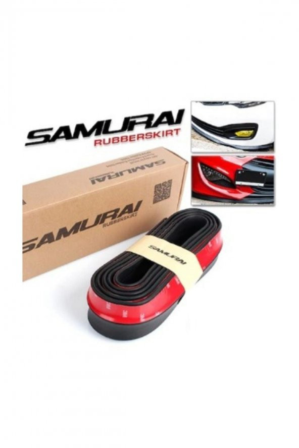 KG GROUP Vw Amarok Uyumlu Ezlip Tampon Dili Ez Lip Tampon Altı Ön Eki ürün görseli 1