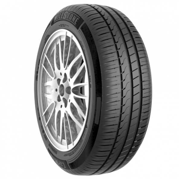 Milestone 195/55 R16 87V TL Carmile Oto Lastiği (Üretim 2025)
