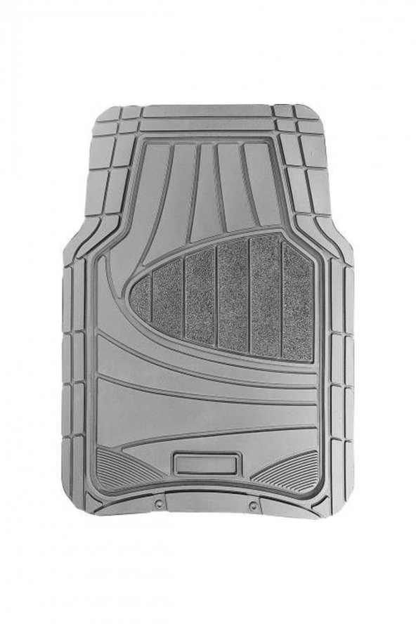 Unikum Mazda 5 Ekonomik 3d Havuzlu Paspas Gri 5 Parça Star Oto Paspası ürün görseli 1