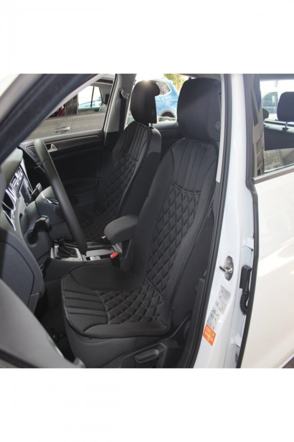 Space Skoda Rapid Elegance Minder 5 Li Set Ön Ve Arka Takım Gri Renk 2013