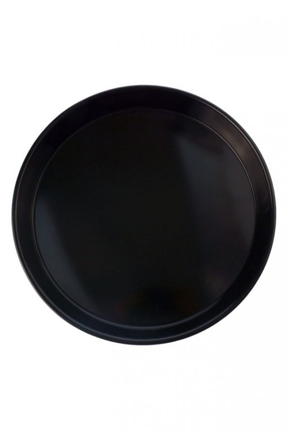 - Kumtel Emaye Yuvarlak Fırın Tepsisi - 37 Cm - 2