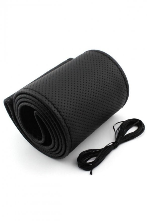 HAYAT BAGS Deri Direksiyon Dikmeli Kılıfı ürün görseli 1