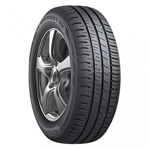 Dunlop 195/65 R15 95T XL SP Touring R1 Hafif Ticari Araç Lastiği (üretim 2024)
