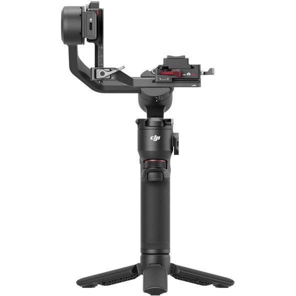 DJI RS 3 Mini Gimbal - 4