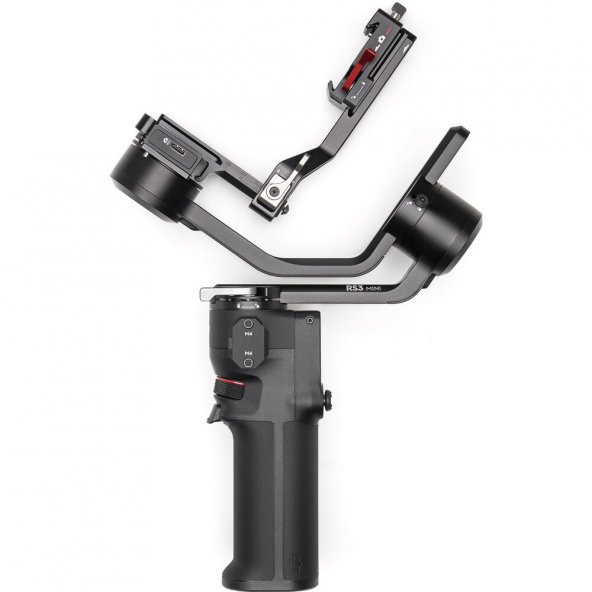 DJI RS 3 Mini Gimbal - 6
