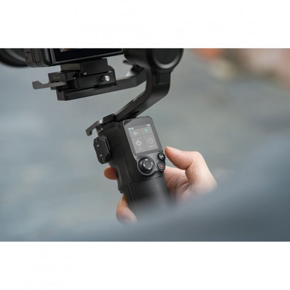 DJI RS 3 Mini Gimbal - 10
