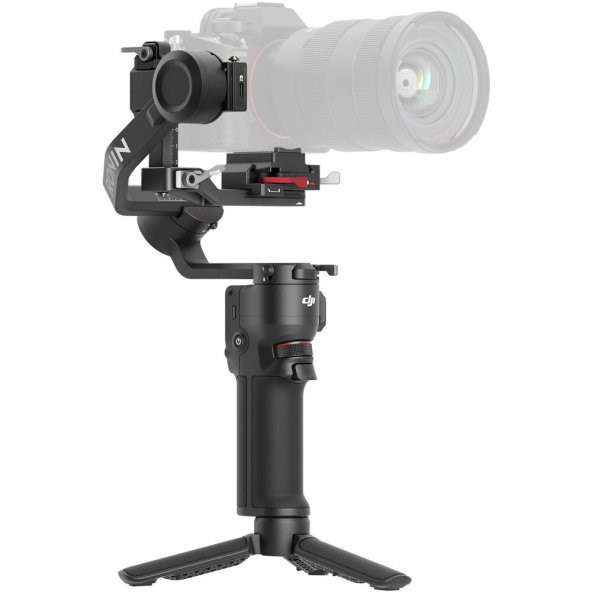 DJI RS 3 Mini Gimbal - 1