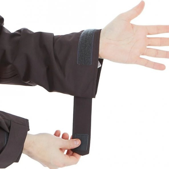 Volcom 17 Forty İns Vbk Kar Mont - 8