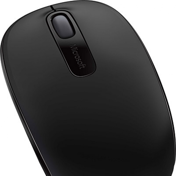 Microsoft Mobile 1850 7MM-00002 Wireles Optik Mouse - 2