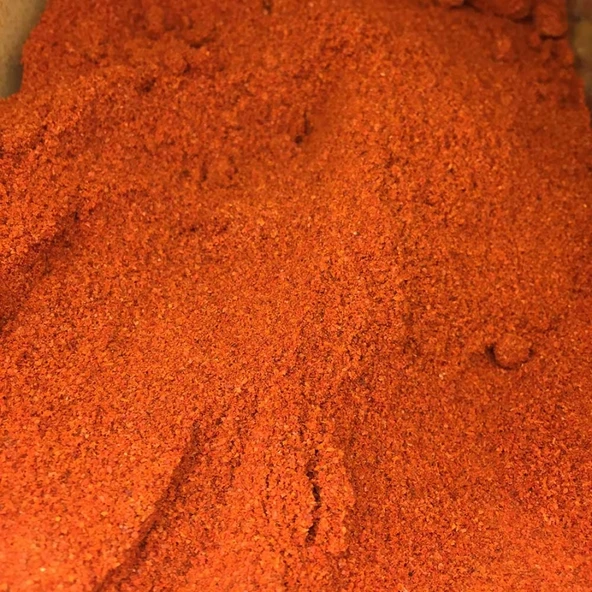 Tatlı Toz Biber (Kg) ürün görseli 1