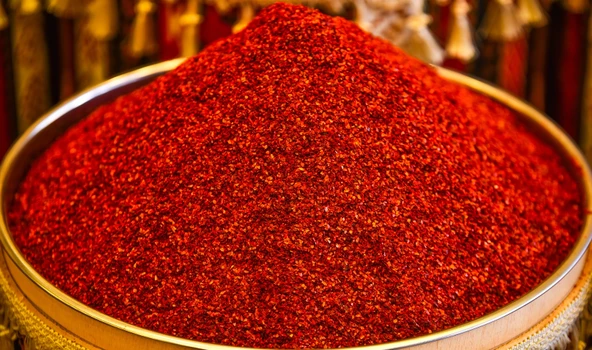 Özel İpek Pul Biber (Kg) ürün görseli 1