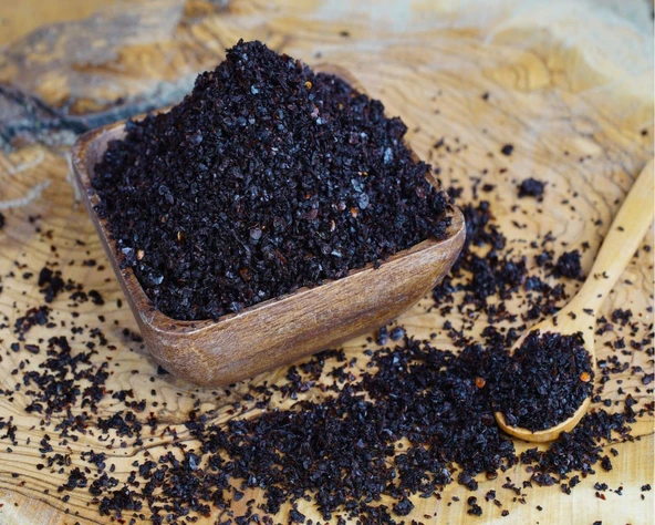 Çavuşoğlu Yağlı İsot (Kg) ürün görseli