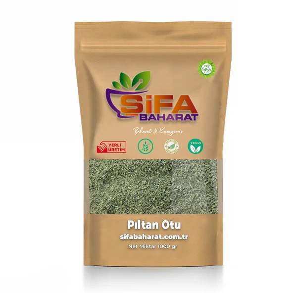 Şifa Baharat Pıltan 1000 gr