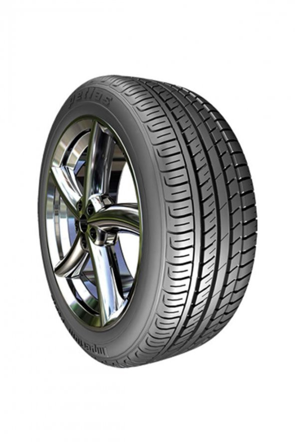 Petlas 195/55r15 85v Imperium Pt515 Yaz Lastiği (Üretim Yılı:2023)
