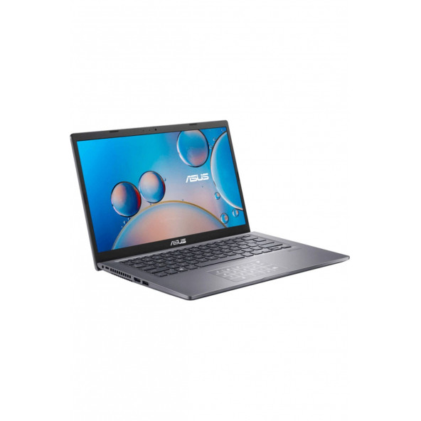 Asus X415EA-EK977W i5-11135G7 8 GB 256 GB SSD Iris Xe Graphics 14" Notebook - 2