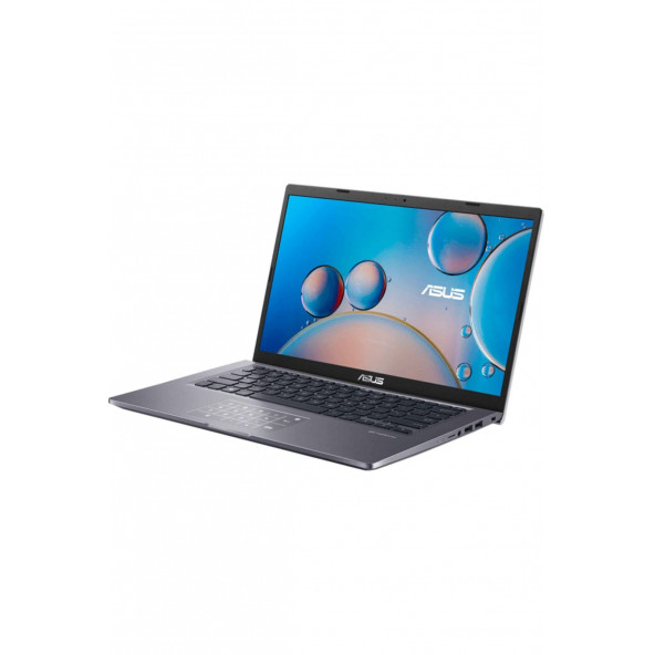 Asus X415EA-EK977W i5-11135G7 8 GB 256 GB SSD Iris Xe Graphics 14" Notebook - 3