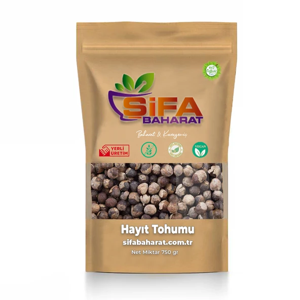 Şifa Baharat Hayıt Tohumu 750 gr