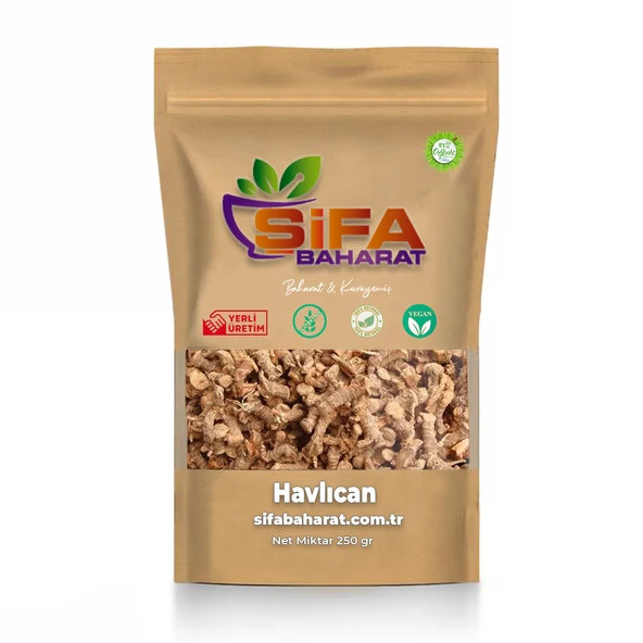 Şifa Baharat Havlıcan 250 gr ürün görseli