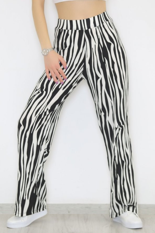 Kaşkorse Pantolon Zebra - 2395.555.