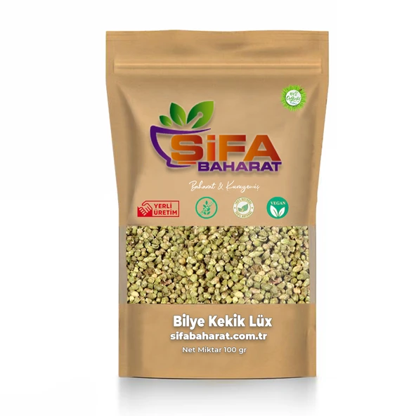 Şifa Baharat Bilye Kekik Lüx 100 gr - Resim 2