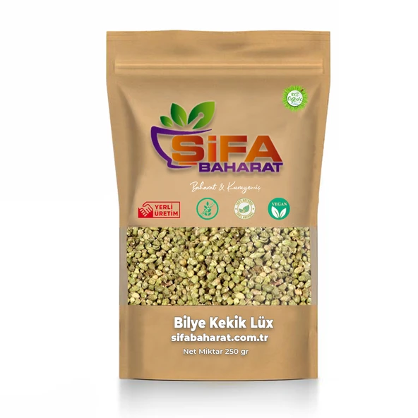 Şifa Baharat Bilye Kekik Lüx 250 gr - Resim 3