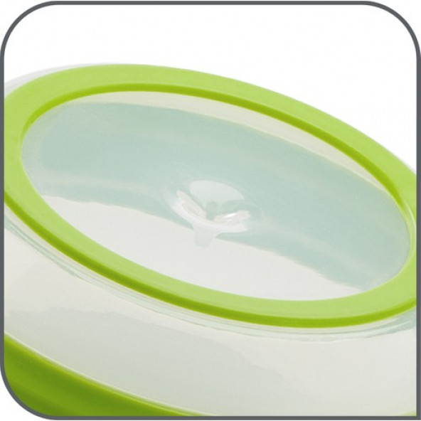 Tefal Katlanabilir 4 Lt Salata Kurutucu - 3