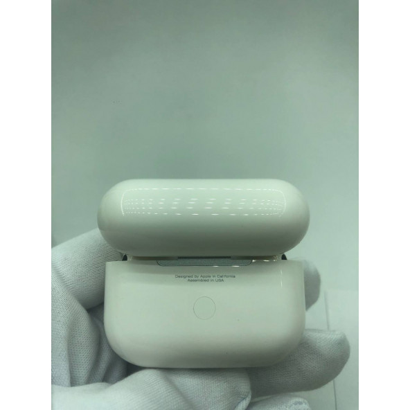AirPods PRO ANC, Gürültü Engelleme,Şeffaf Mod,Siri Özelliği,En İyi Kalite,Tüm Telefonlara Uyumlu - 4