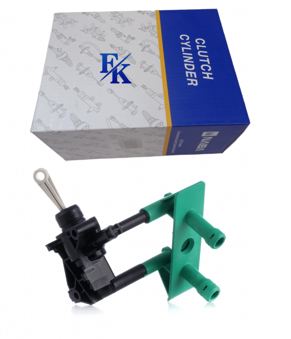 Ford Connect Debriyaj Üst Merkezi 2002-2013 - 2