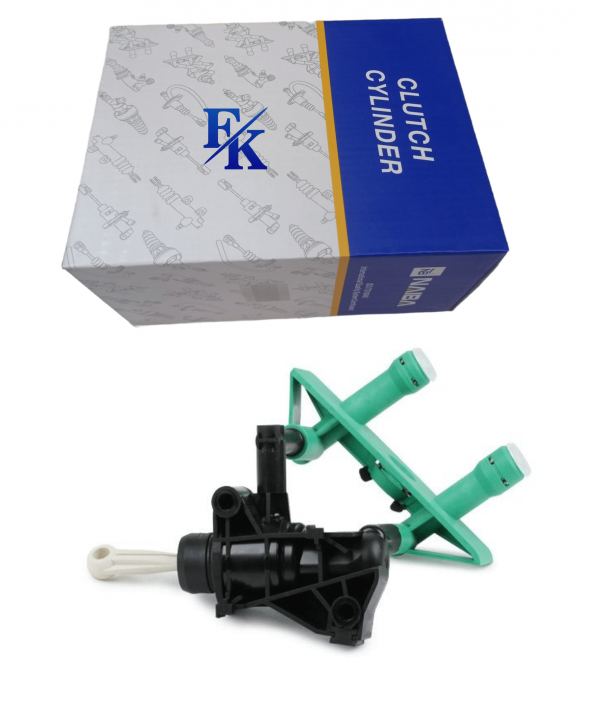 Ford Focus Debriyaj Üst Merkezi 1998-2005 - 2