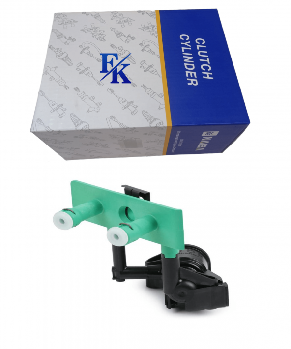 Ford Connect Debriyaj Üst Merkezi 2002-2013 - 3