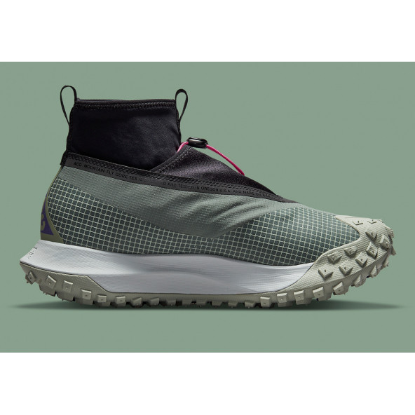 Nike ACG Mountain “Clay Green” Erkek Spor Ayakkabı - 2