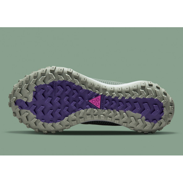Nike ACG Mountain “Clay Green” Erkek Spor Ayakkabı - 8