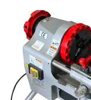 Euromax EX40439 2'' 900W Elektrikli Pafta Makinesi - 2