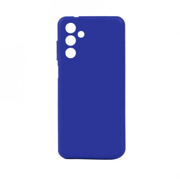 Galaxy A04S Kılıf Zore Biye Silikon