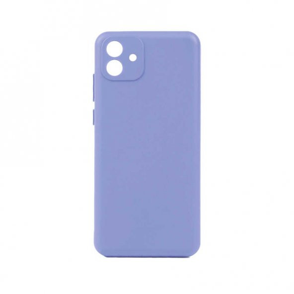 Galaxy A04 Kılıf Zore Biye Silikon - 3