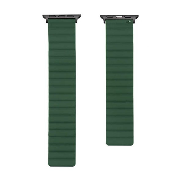 ​​​Apple Watch Ultra 49mm Kordon KRD-52 Strap Kayış - 5