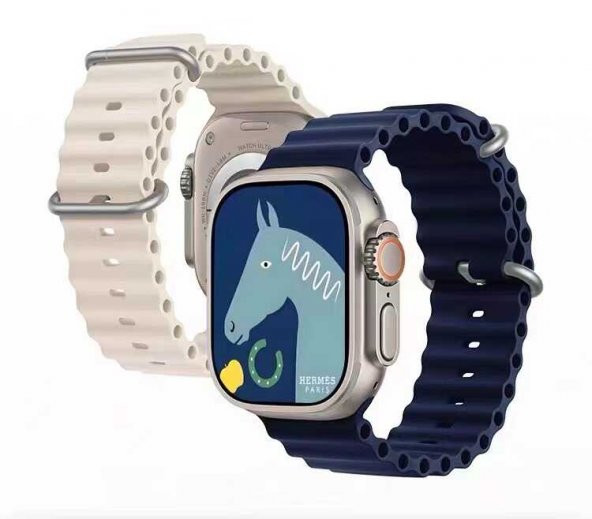 Apple Watch 40mm Zore KRD-75 Silikon Kordon - 2