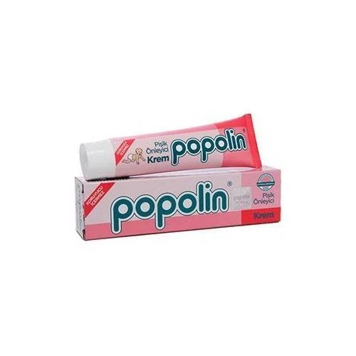 Popolin Pişik Önleyici Krem 100 gr