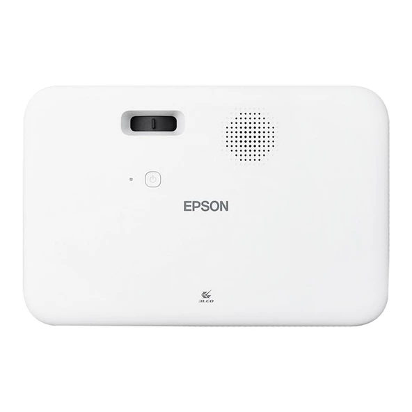 EPSON CO-FH02 3000 ANS 1920X1080 FHD 3LCD ANDROID SMART HDMI USB PROJEKSİYON CİHAZI - 2