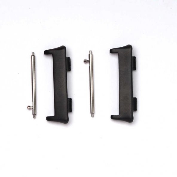 Oppo Watch 46mm 22mm Metal Kordon Dönüştürücü - 2