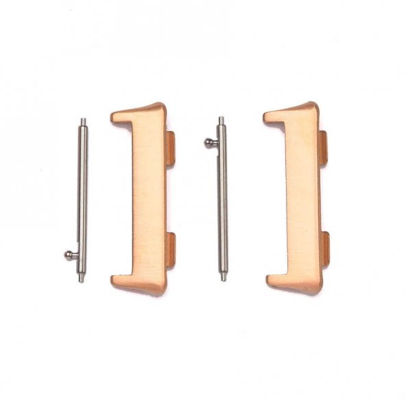 Oppo Watch 46mm 22mm Metal Kordon Dönüştürücü - 4