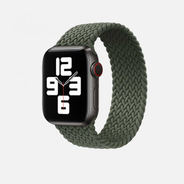Apple Watch 42mm KRD-32 Medium Kordon - 7