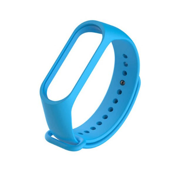 Xiaomi Mi Band 4 Silikon Kordon - 9