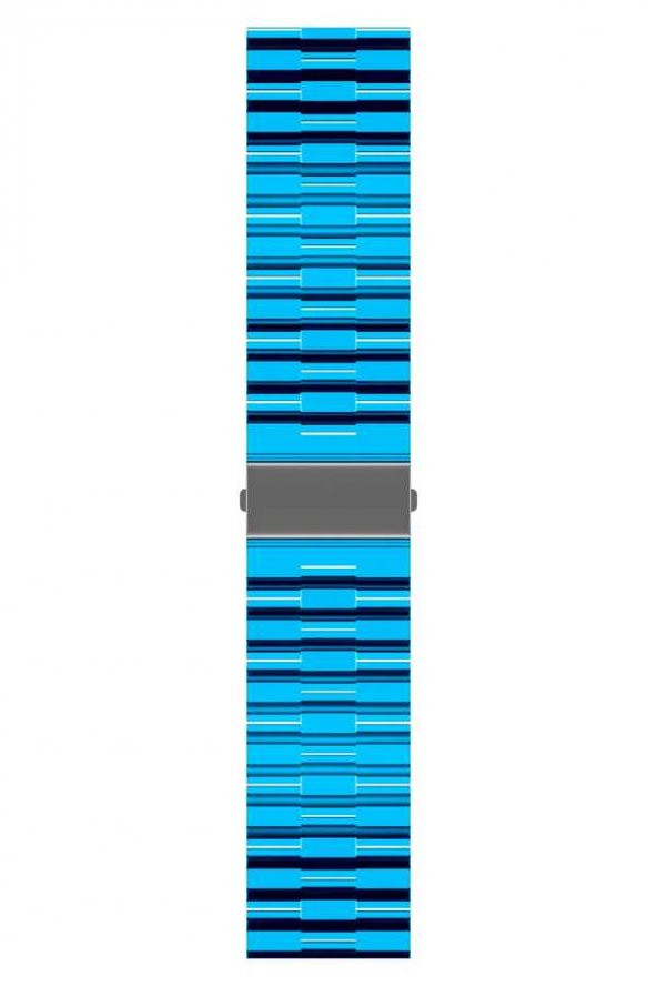 Galaxy Watch Active 2 44mm KRD-27 20mm Kordon - 12